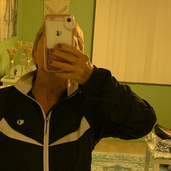 Windbreaker jacket - Picture 4 of 11